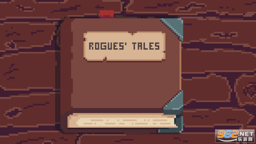 盗贼的故事v1.1.5 (Rogues Tales)截图6