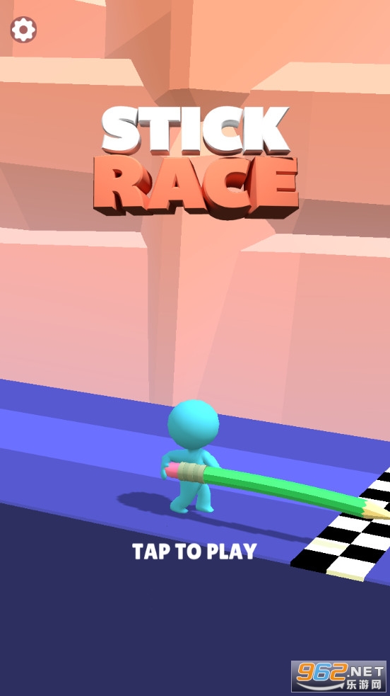 Stick Race(ǦʳŸϷ)v1.0.5 (Stick Race)ͼ0