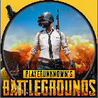 PUBG BATTLEGROUNDS(国际服吃鸡)v1.0