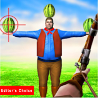 [°(Watermelon Archery Shooter)v5.0