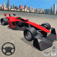 公式赛车模拟器无限金币版v1.1