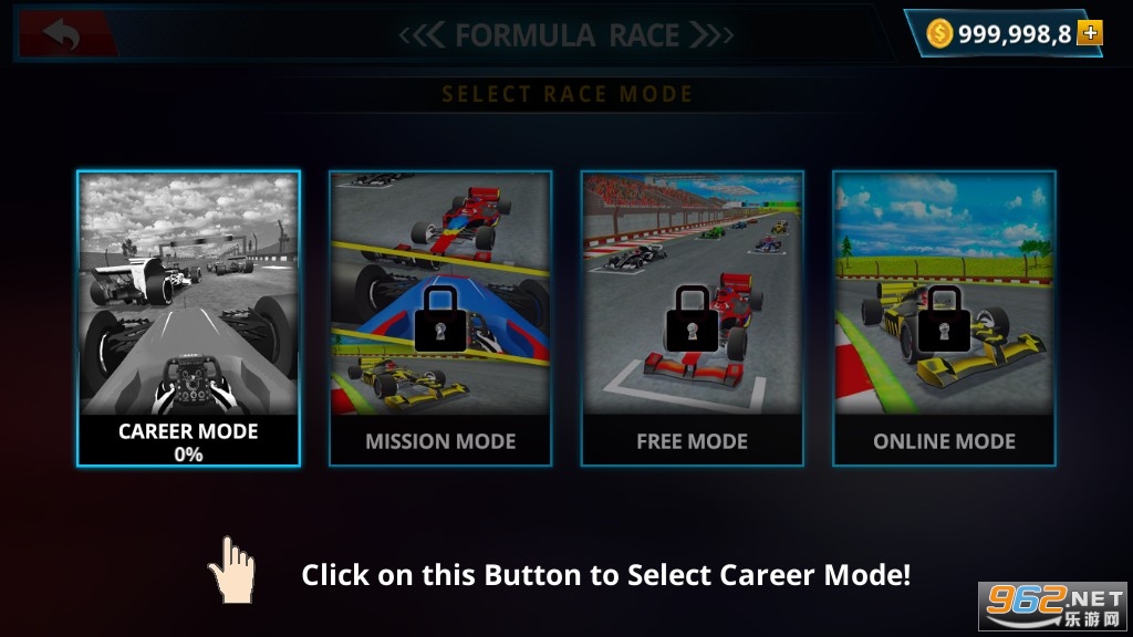 Formula Car Racing Simulator(ʽģ޽Ұ)v1.1.8 °ͼ2