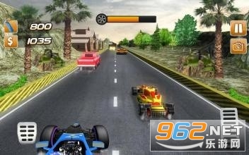 Top Speed Formula Car Racing(ٶȷِ܇[׿)v1.1 °؈D1