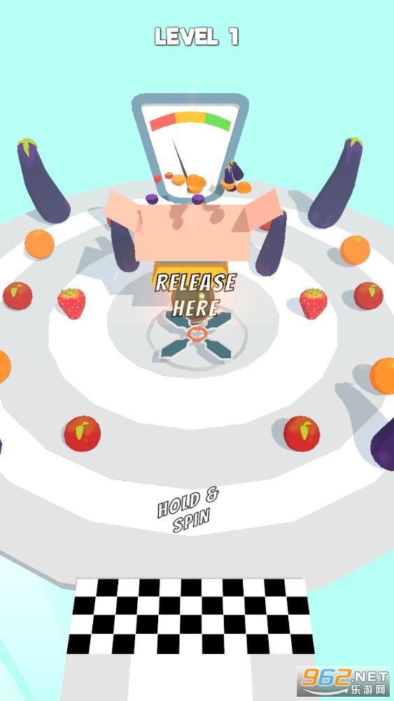 Sling Slice(LƬܰ׿)v0.1(Sling Slicer)؈D0