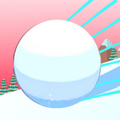 Snowball Rush 3DϷ