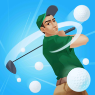 高尔夫射击Golf Shootv1.0