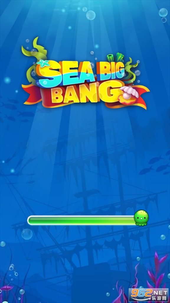 SeaBigBang(ըϷٷ)v1.4.0 °ͼ0