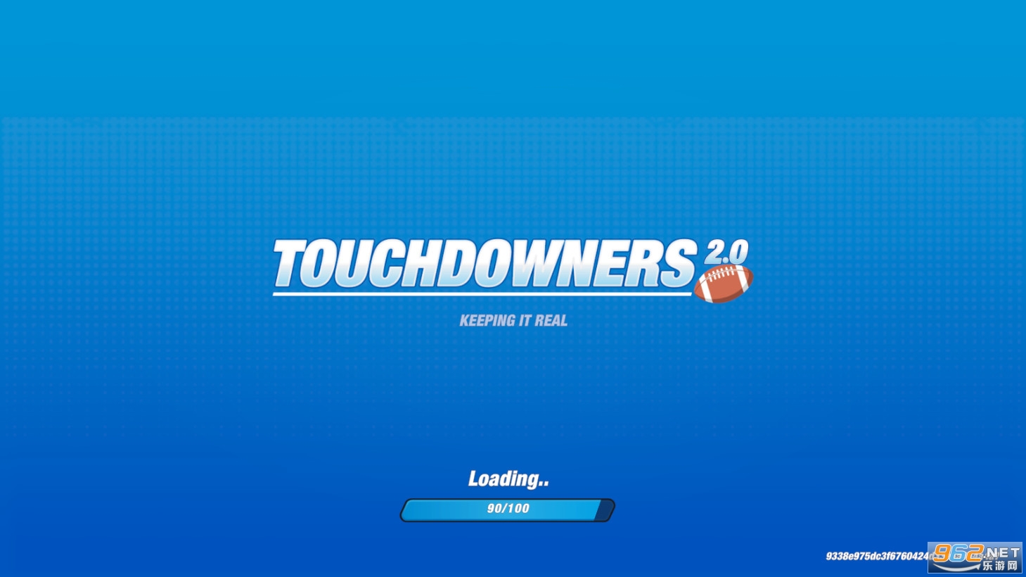 触地得分TouchDowners2 v3.2安卓版