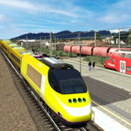 印度火车驾驶模拟器下载,休闲益智手游安卓版v7无限下载
