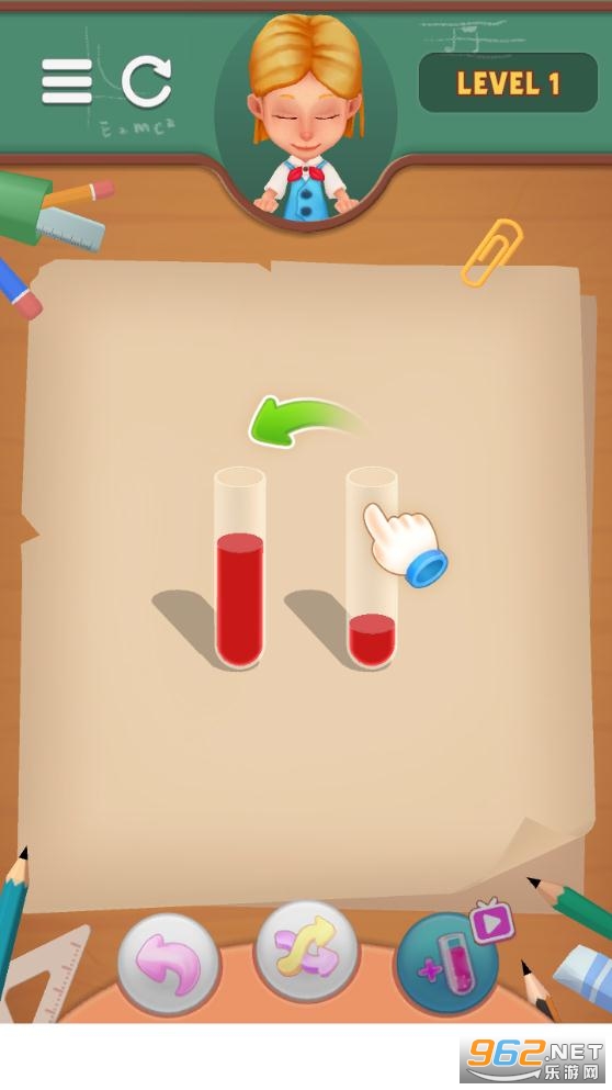 Water Pouring Puzzle(ˮi}3D׿)v1.0.0°؈D2