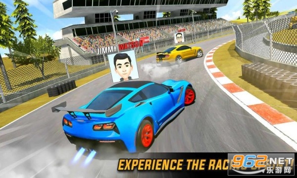 Car Driving Racing(ʻ׿Ϸ)v1.7 °ͼ1