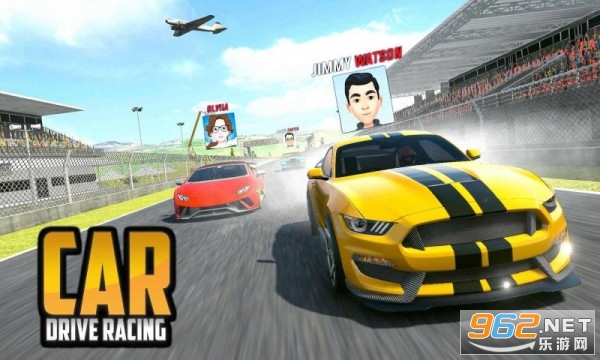 Car Driving Racing(ʻ׿Ϸ)v1.7 °ͼ0