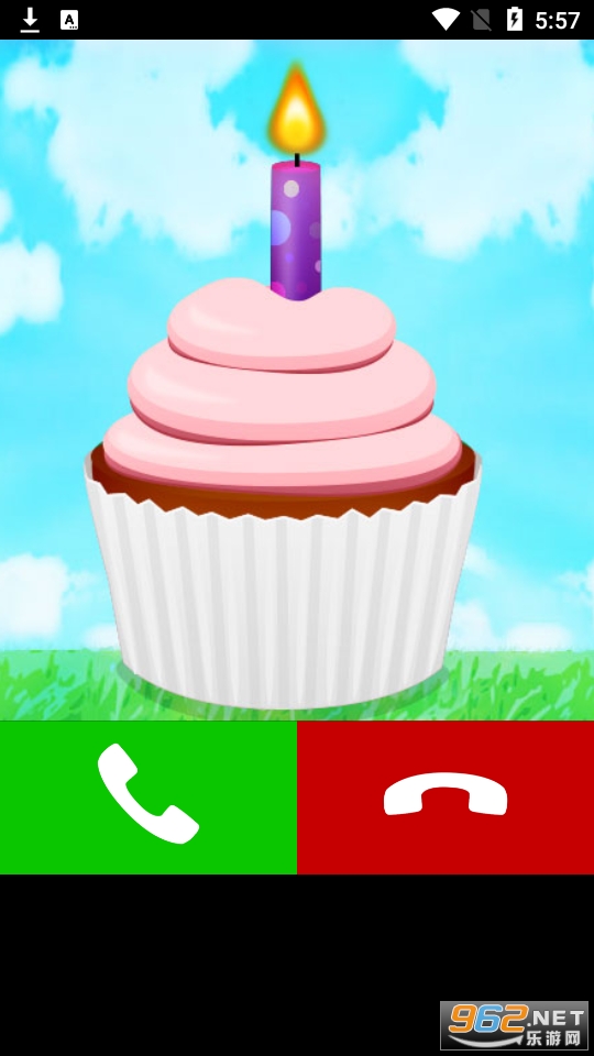 Fake Call Birthday Game(happy birthday fake call gameϷ)v13.0 ׿ͼ2
