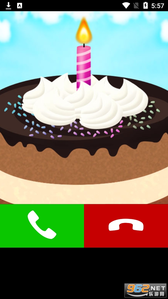 Fake Call Birthday Game(happy birthday fake call game[)v13.0 ׿؈D7