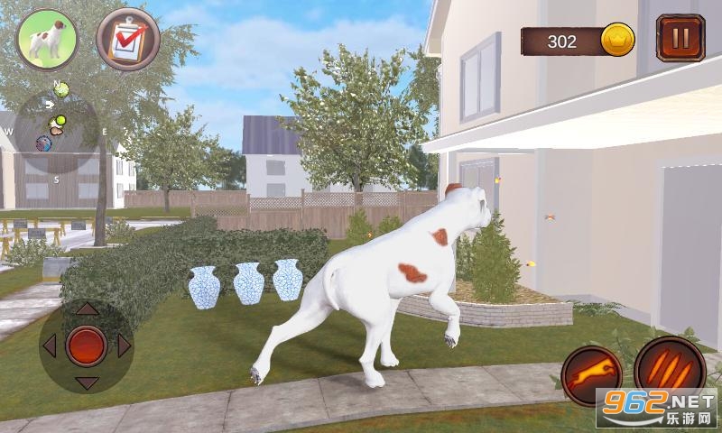 ɭ˹Ȯģ޽Ұ(Parsons Dog Simulator)v1.0.8ͼ4