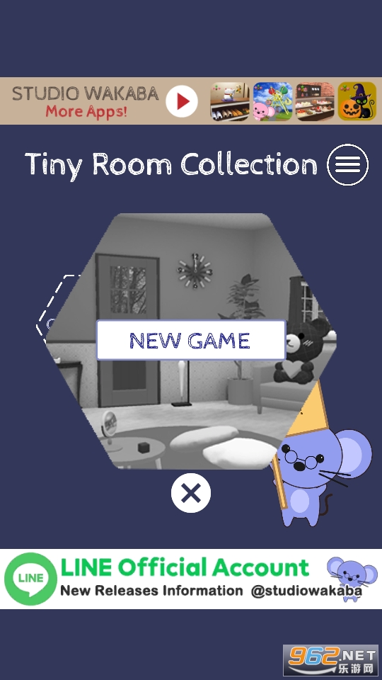 ϷС(Tiny Room)v1.0.0 °ͼ3