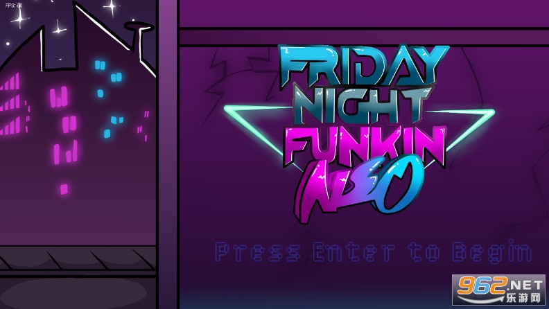 ҹſ˱ĵϴֳFriday Night FunkinϷ0.2.7.1remixͼ1