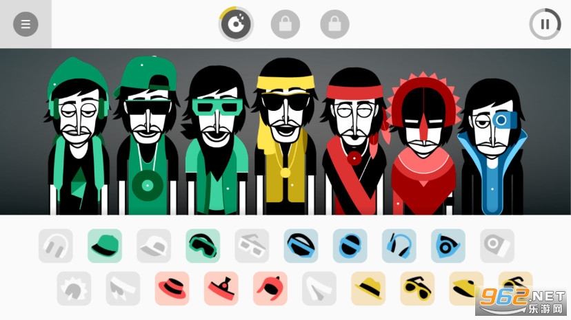 Incredibox°v0.7.0ͼ3