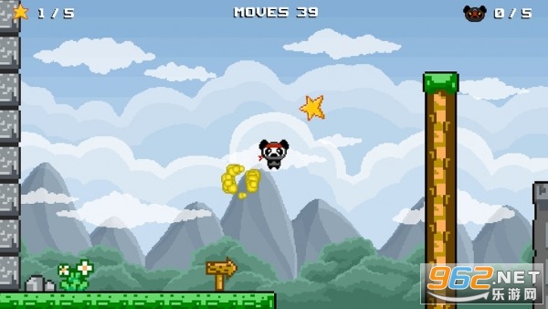 Panda Fight(؈Y)v1.0.0.0 °؈D2