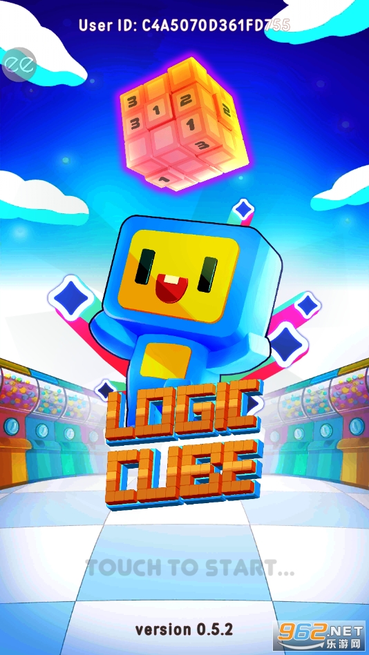 Logic Cube(3D߼app)v0.5.2 (Logic Cube)׿ͼ6