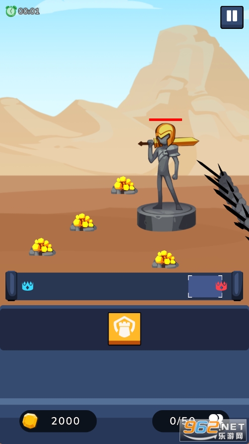 ֮֮(Stickman Battle)v0.0.18 °؈D5