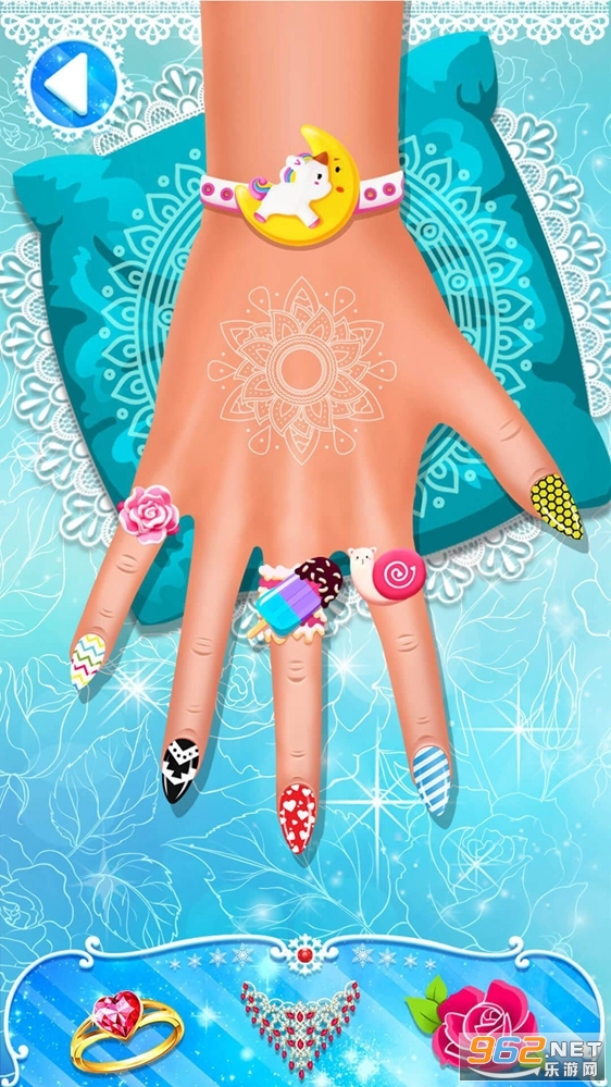 NailSalon(OӋɳ[)v1.4.6 (NailSalon)؈D3