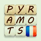 Pyramots(Jeux de Mots en Fran?aisϷ)