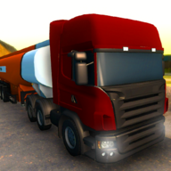 极限欧洲卡车模拟器破解版v1.1