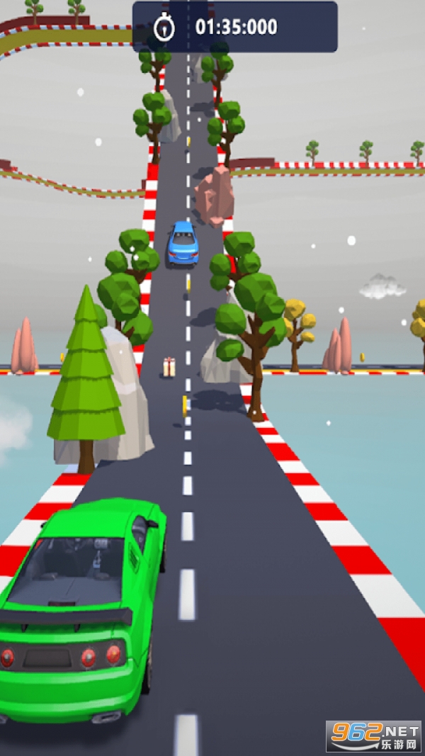 ؼ3D޽Ұ(Car Stunts)v1.0.17ͼ1