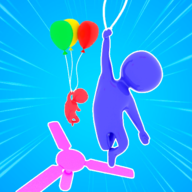 气球竞速20248Balloon Race 2048v1.0