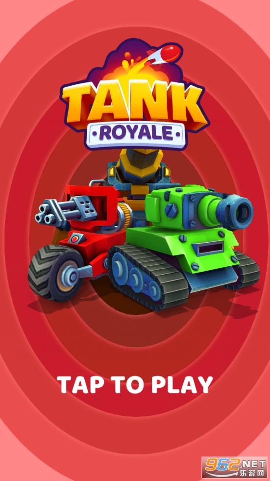 ̹˻ʼ(TankRoyale)v1.0׿ͼ2