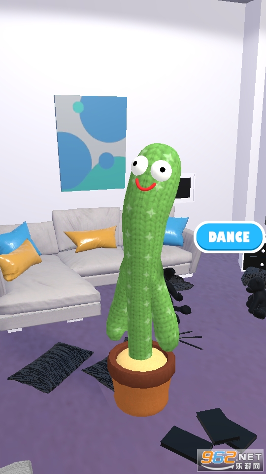 Talking Cactus(˵Ϸ)v1.3 ֻͼ5