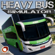重型巴士模拟器破解版v1.0