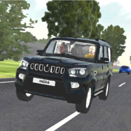 印度汽车模拟器3D无限金币下载,赛车游戏手游安卓版v17下载