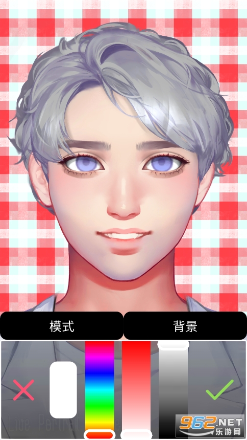 live portrait maker男生版中文v1