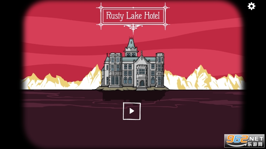 뷽ɫù⸶Ѱ(Rusty Lake Hotel)v3.0.9ͼ1
