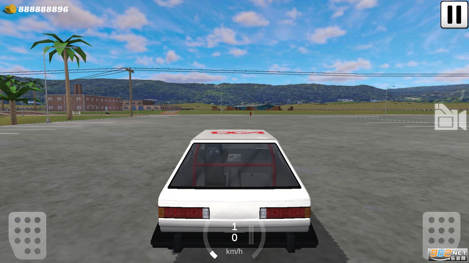 Demolition Derby 3冲撞赛车3中文版 v1.1.043破解版