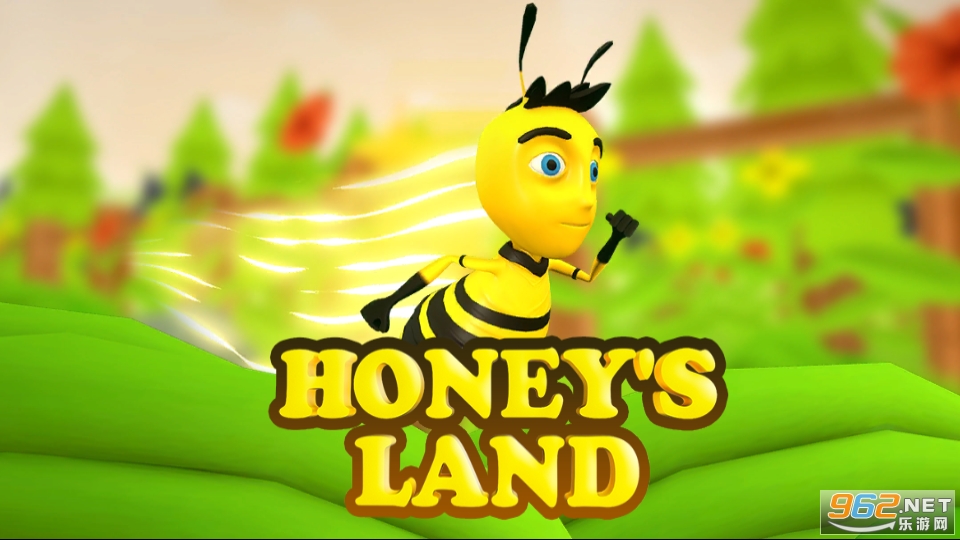 Honeys_Land۷ܿϷv1.6 °ͼ1