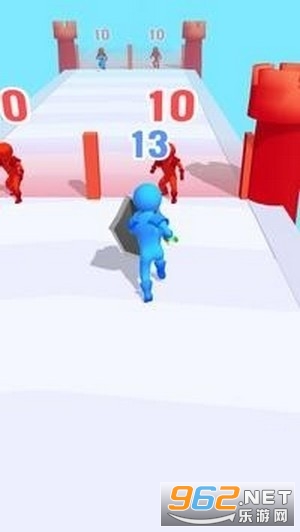 Hero Run 3D(Ӣܿ3DϷ2021)v0.1 °ͼ2