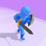 Hero Run 3D(Ӣܿ3D[2021)