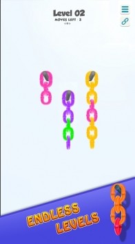 Sort Color Chain(ɫ°Ϸ)v0.0.3 ׿ͼ0