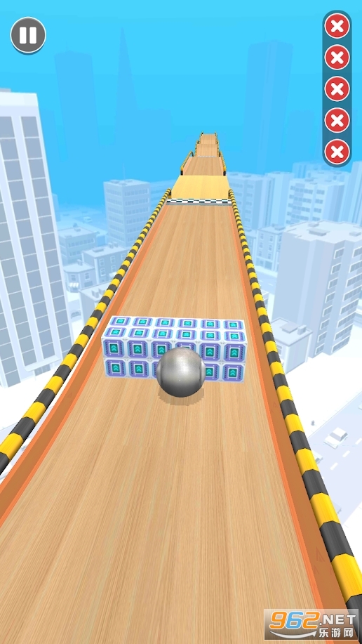 Sky Rolling Ball 3DϷv1.9 °ͼ2