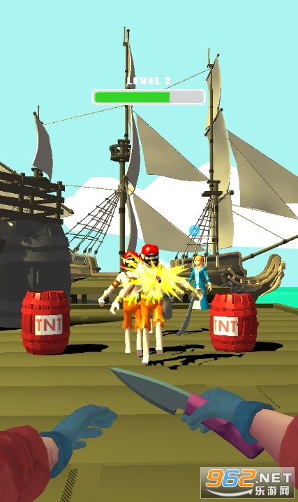 IĴo޽Ű(Pirate Hit)v1.0.36؈D3