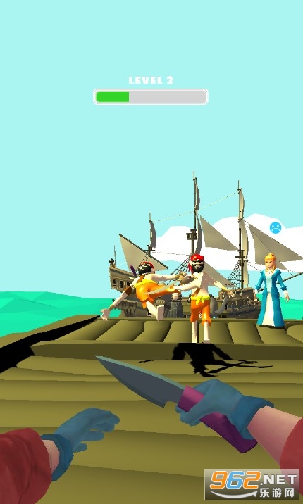 Ĵ޽Ұ(Pirate Hit)v1.0.36ͼ1