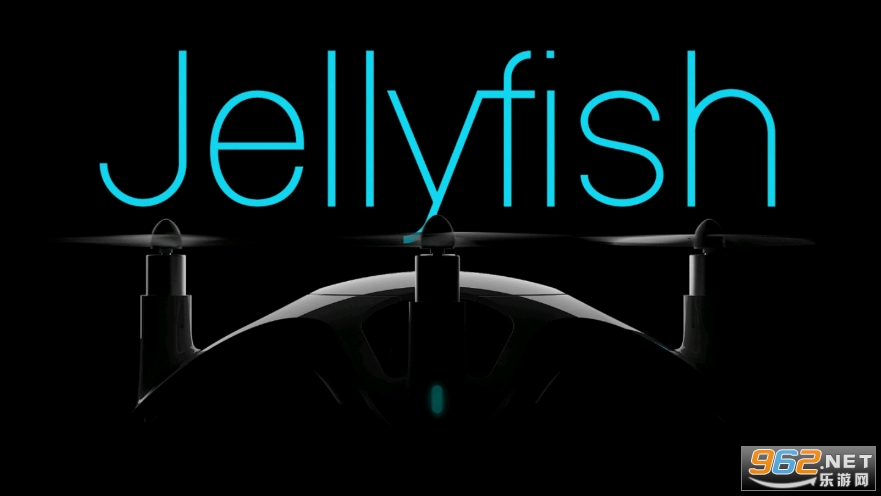 Jellyfish Drone(Jellyfishapp)׿v4.10ͼ2