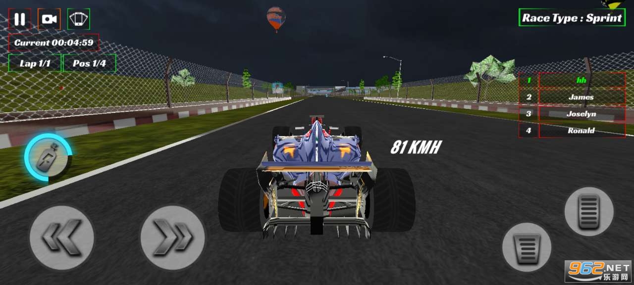 ʽģ(Formula Car Racing Simulator)v1.1.9׿ͼ3