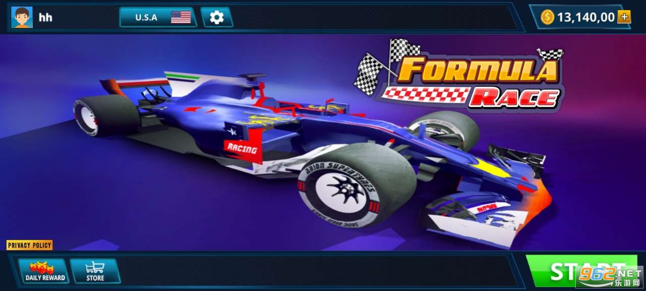 ʽِ܇ģM(Formula Car Racing Simulator)v1.1.9׿؈D4