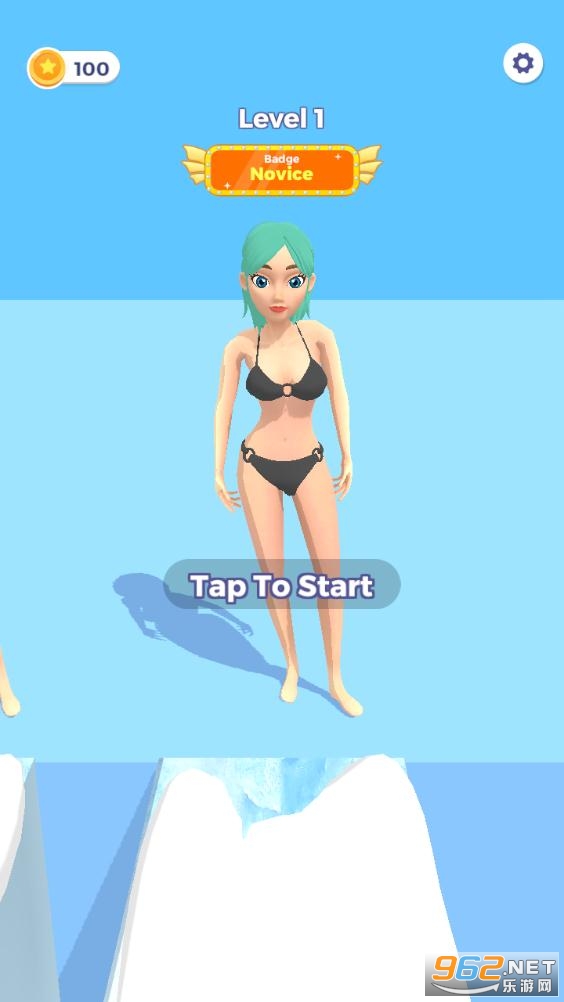 Fashion Model Catwalk(ʱģè׿)v1.6.4 (Ragdoll Runner)ͼ3