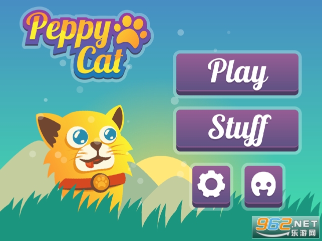 Peppy Cat声音v1.1.0 官方版截图2