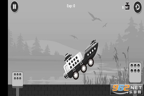 Stickman destruction 3 annihilation˴ݚ[°v1.13 ׿؈D1